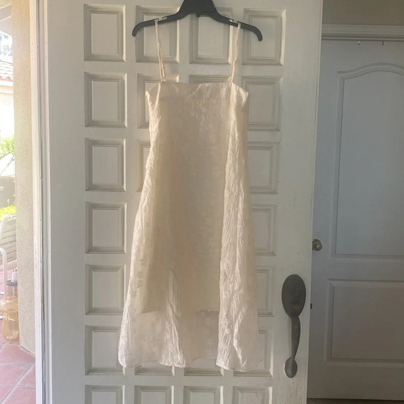 Beautiful NAKED slip dress - Picture 4 of 10